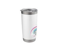 My Little Pony Dream Big Stainless Steel Insulated Tumbler