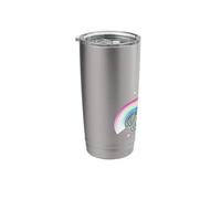 My Little Pony Dream Big Stainless Steel Insulated Tumbler