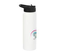 My Little Pony Dream Big Stainless Steel Insulated Water Bottle