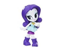 My Little Pony Equestria Girls Basic Minis - Rarity E1083
