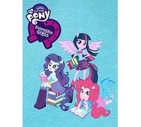 My Little Pony: Equestria Girls - Better Together