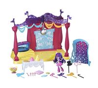 My Little Pony Equestria Girls Canterlot High Dance Playset