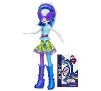 My Little Pony Equestria Girls Rainbow Rocks DJ PON-3 Doll