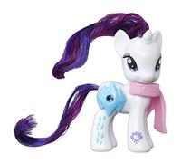 My Little Pony Explore Equestria Magical Scenes Rarity Doll