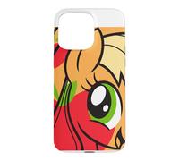 My Little Pony Eyes&Apples Case for iPhone 15 Pro Max