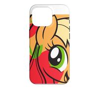 My Little Pony Eyes&Apples Case for iPhone 16 Pro