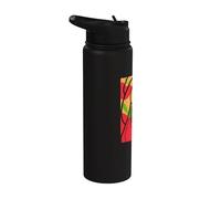 My Little Pony Eyes&Apples Stainless Steel Insulated Water Bottle