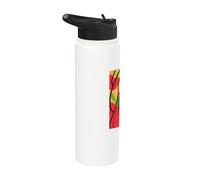 My Little Pony Eyes&Apples Stainless Steel Insulated Water Bottle
