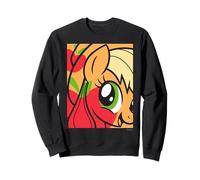 My Little Pony Eyes&Apples Sweatshirt