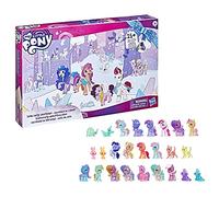 My little Pony F2447 Snow Party Countdown