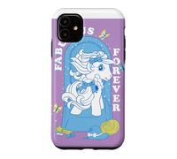 My Little Pony Fabulous Forever Sketch Case for iPhone 11