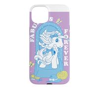My Little Pony Fabulous Forever Sketch Case for iPhone 15 Plus