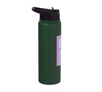 My Little Pony Fabulous Forever Sketch Stainless Steel Insulated Water Bottle