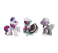 My Little Pony Famous Friends Set
