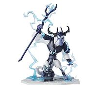 My Little Pony Fan Series Storm King and Grubber