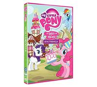 My little pony : fête à Ponyville - vol 3