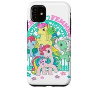 My Little Pony Fierce Femmes Case for iPhone 11