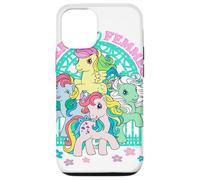 My Little Pony Fierce Femmes Case for iPhone 12/12 Pro