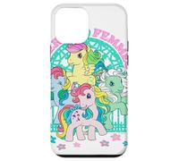My Little Pony Fierce Femmes Case for iPhone 12 mini