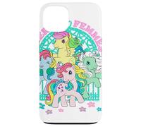 My Little Pony Fierce Femmes Case for iPhone 13