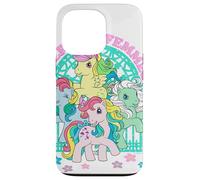 My Little Pony Fierce Femmes Case for iPhone 13 Pro