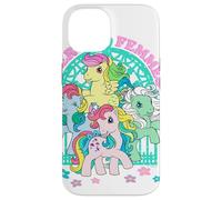 My Little Pony Fierce Femmes Case for iPhone 14