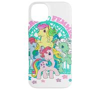 My Little Pony Fierce Femmes Case for iPhone 14 Plus