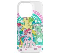 My Little Pony Fierce Femmes Case for iPhone 14 Pro