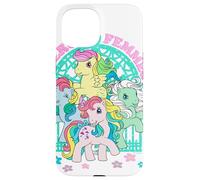 My Little Pony Fierce Femmes Case for iPhone 15