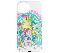 My Little Pony Fierce Femmes Case for iPhone 15 Plus