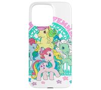My Little Pony Fierce Femmes Case for iPhone 15 Pro Max