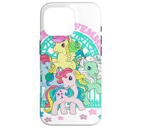 My Little Pony Fierce Femmes Case for iPhone 16 Pro
