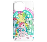 My Little Pony Fierce Femmes Case for iPhone 16 Pro Max