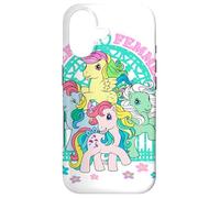 My Little Pony Fierce Femmes Case for iPhone 17