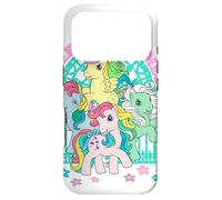 My Little Pony Fierce Femmes Case for iPhone 17 Pro