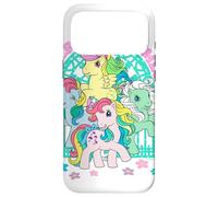 My Little Pony Fierce Femmes Case for iPhone 17 Pro Max