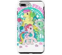 My Little Pony Fierce Femmes Case for iPhone 7 Plus/8 Plus
