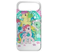 My Little Pony Fierce Femmes Case for iPhone Air