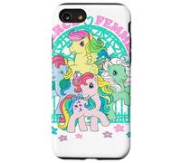My Little Pony Fierce Femmes Case for iPhone SE (2020) / 7/8