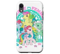 My Little Pony Fierce Femmes Case for iPhone XR