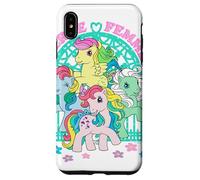 My Little Pony Fierce Femmes Case for iPhone XS Max