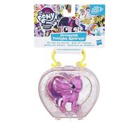 My Little Pony Figures Various Series Twilight Sparkle Pinkie Pie Applejack