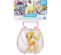 My Little Pony Figures Various Series Twilight Sparkle Pinkie Pie Applejack