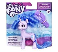 My Little Pony Best Movie Friends Doll Collectible Pony Figure