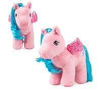 My Little Pony | Firefly Plush 40th Anniversary | Retro Horse Gifts for Girls and Boys, Collectable Vintage Horse Toys for Kids, Unicorn Toys for Boys and Girls Aged 3+ | Basic Fun 35331