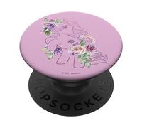 My Little Pony Floral Pony PopSockets Swappable PopGrip