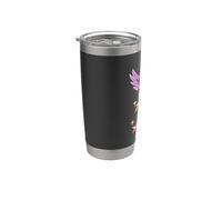 My Little Pony Flying Stars Stainless Steel Insulated Tumbler