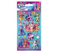 My Little Pony Foil Stickers