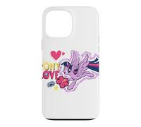 My Little Pony Forever Pony Love Case for iPhone 13 Pro Max