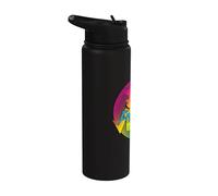 My Little Pony Fresh Stainless Steel Insulated Water Bottle